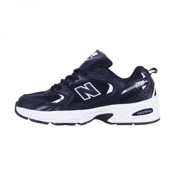 Sneakers New Balance 530 color black art 1500