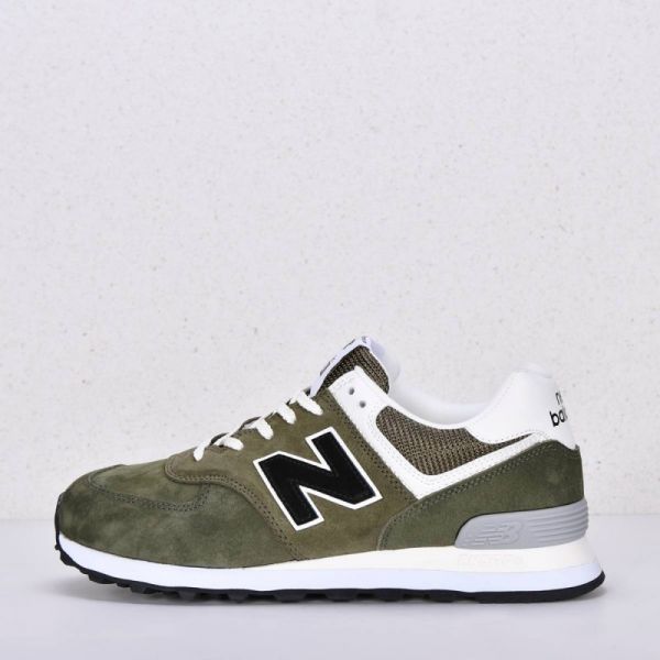 Sneakers New Balance 574 art 3908