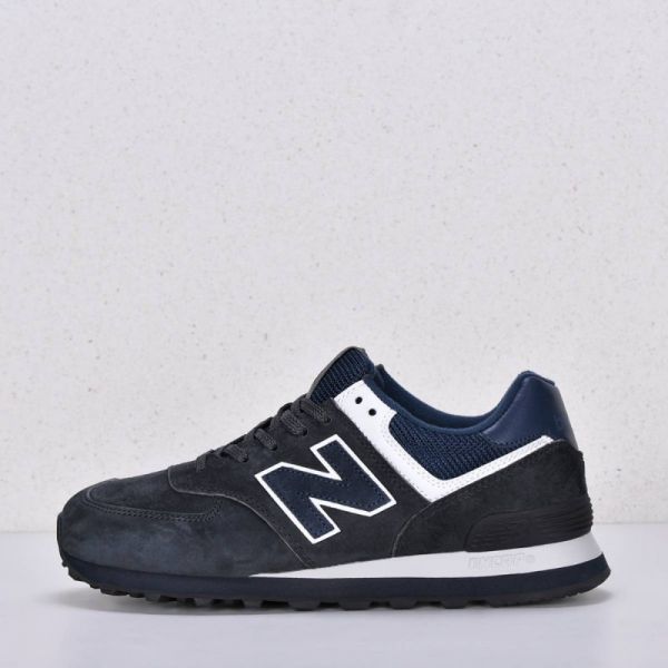 Sneakers New Balance 574 art 3918