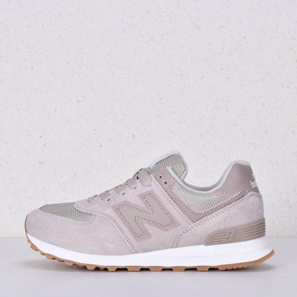 Sneakers New Balance 574 art 4062