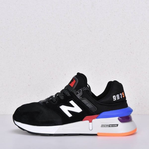 Sneakers New Balance 997s art 3862