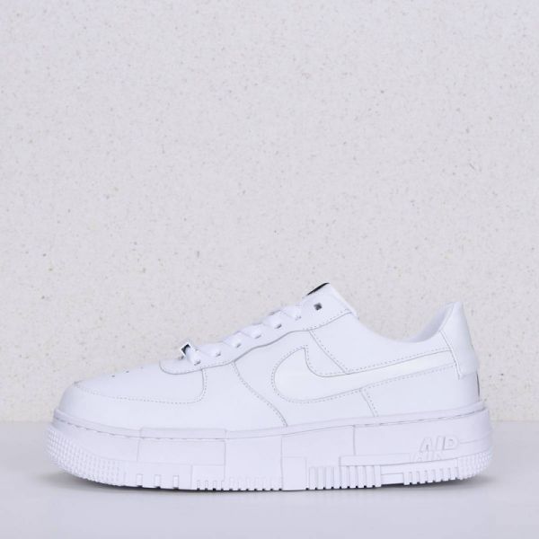 Nike Air Force sneakers art 2502