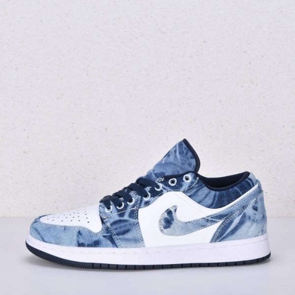 Nike Air Jordan 1 Low sneakers art 2267