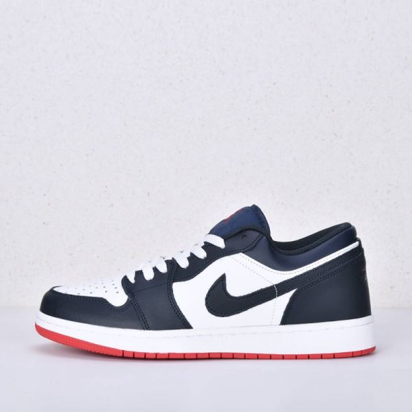 Nike Air Jordan 1 Low sneakers art 2371