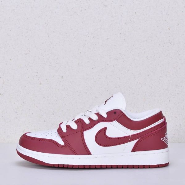 Nike Air Jordan 1 Low sneakers art 2582