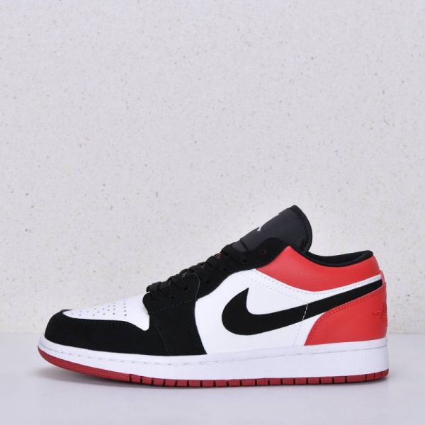 Nike Air Jordan 1 Low sneakers art 2591