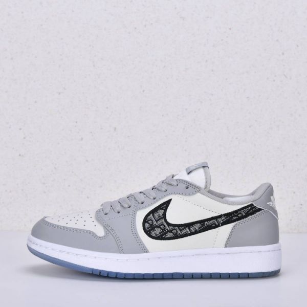 Nike Air Jordan 1 Low sneakers art 2603