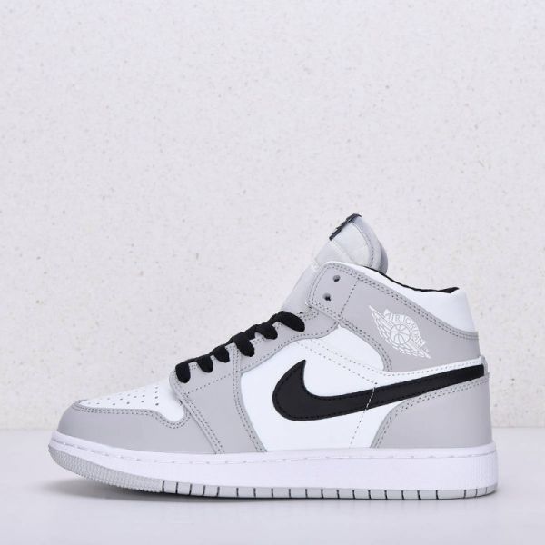 Nike Air Jordan 1 Mid sneakers art 3834