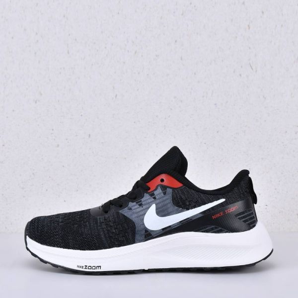 Sneakers Nike Zoom Gray art 9257-1