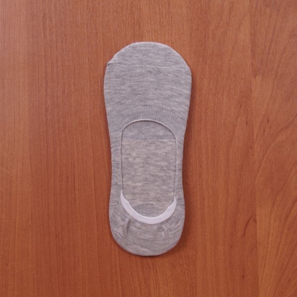 Invisible socks (size 41-46) art nevid-5