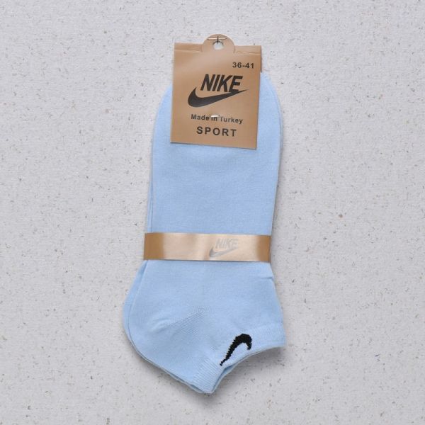 Nike socks size 36-41 (2 pairs) art nk-22