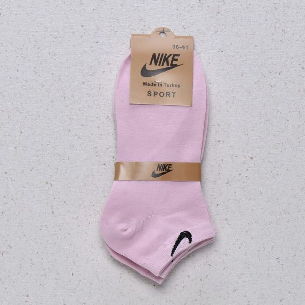 Nike socks size 36-41 (2 pairs) art nk-23