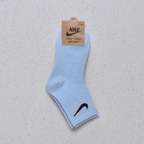 Nike socks size 36-41 (2 pairs) art nk-27