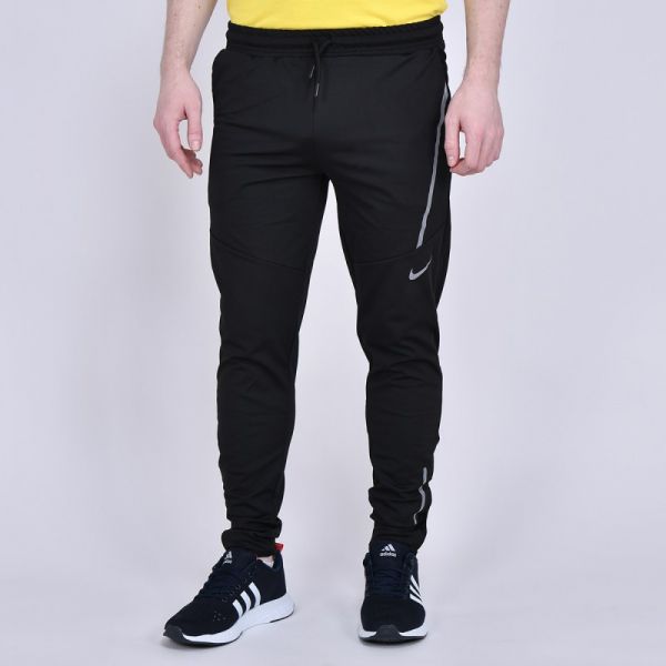 Nike Black nks-1 Pants