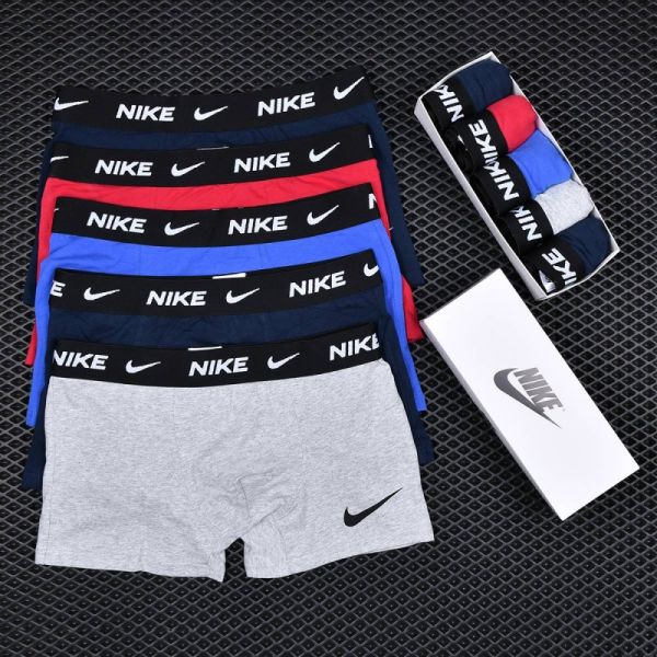 Gift set of Nike men's briefs art 2216