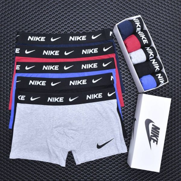 Gift set of men's briefs Nike art 3350