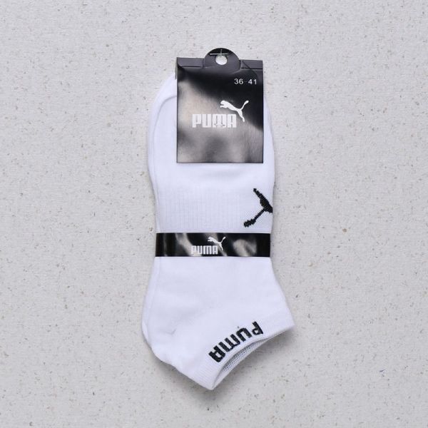 Puma socks size 36-41 (2 pairs) art pum-52