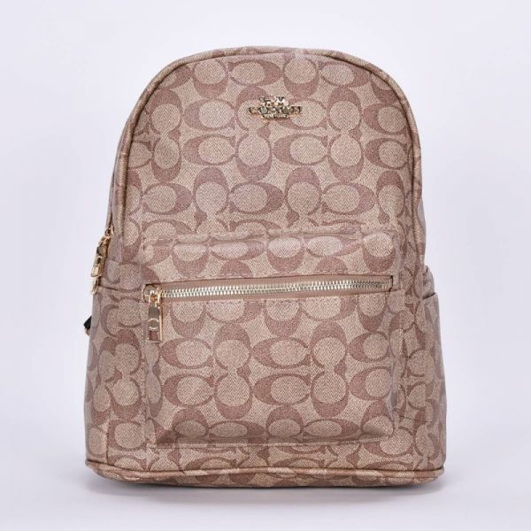 Backpack Coach art 3359