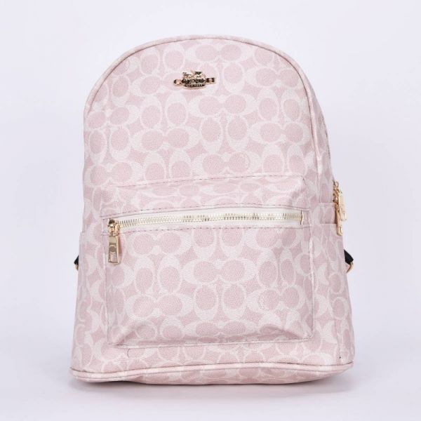 Backpack Coach art 3364