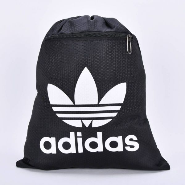 Backpack bag Adidas color black art 2875