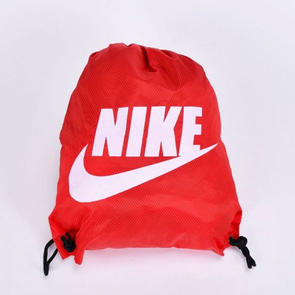 Backpack bag Nike color red art 1399