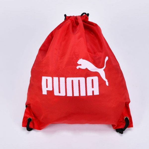 Backpack bag Puma color red art 1404