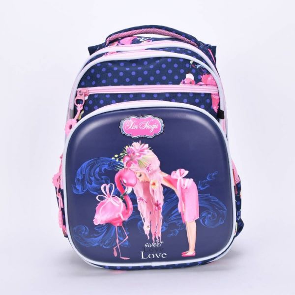 School backpack Conlami art 2895