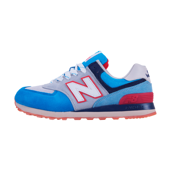 Sneakers New Balance 574 Multicolor art s108-44