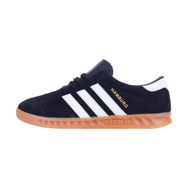 Sneakers Adidas Hamburg Black art s272-2