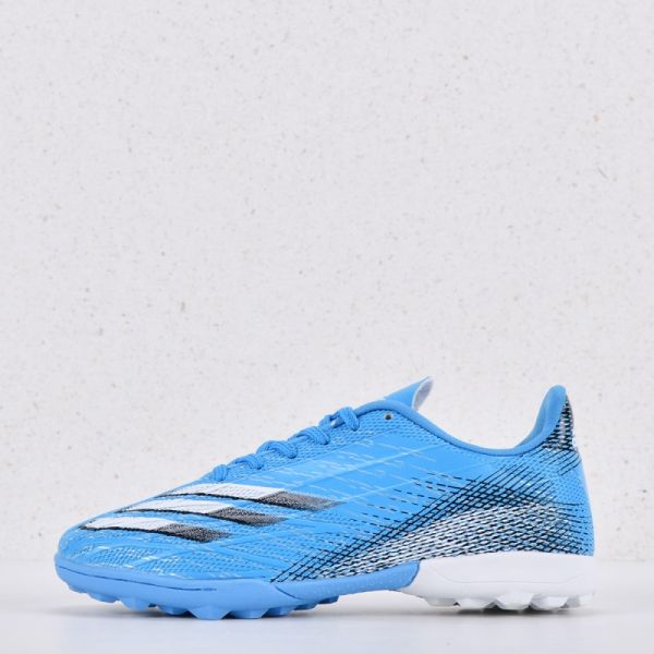 Boots Adidas Blue art s7110-2