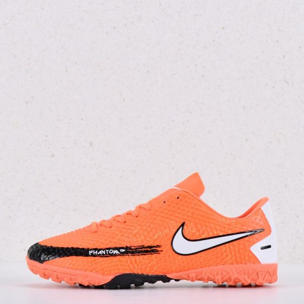 Boots Nike Orange art s7118-3