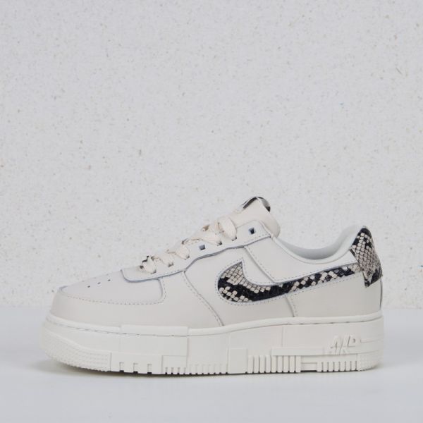 Nike Air Force 1 White sneakers art s721-4