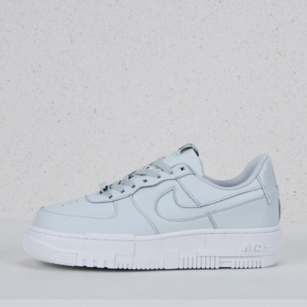 Nike Air Force 1 Blue sneakers art s721-7