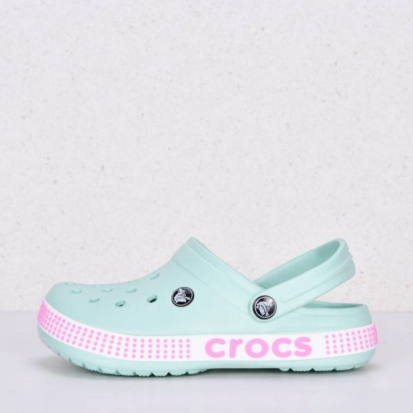 Crocs Bayaband Clog Green art 3813