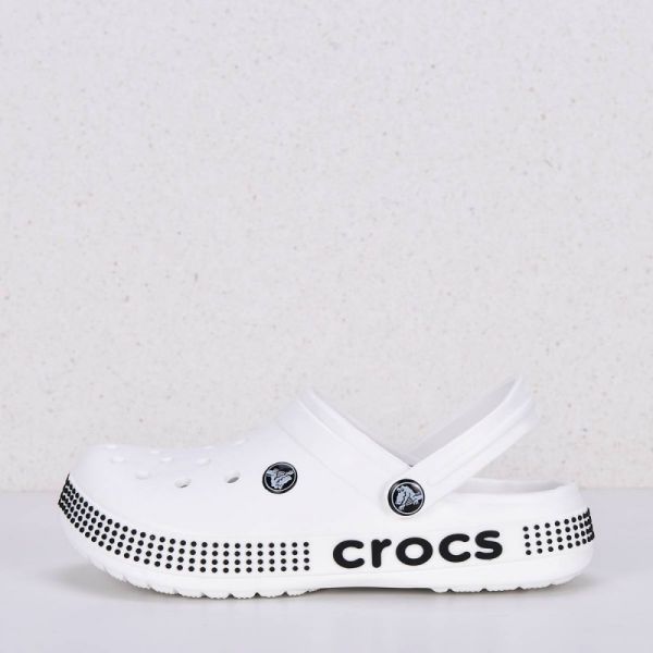 Crocs Bayaband Clog White art 3942