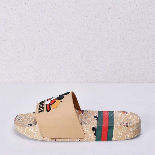 Gucci slides art 2438