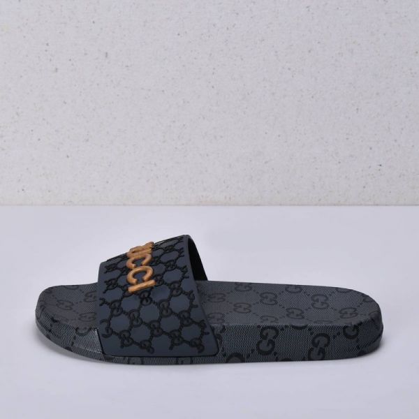 Gucci slides art 2456