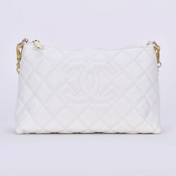 Chanel bag art 3386