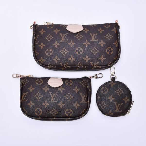 Clutch bag Louis Vuitton art 3250