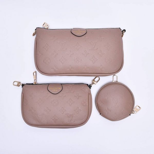 Clutch bag Louis Vuitton art 3252