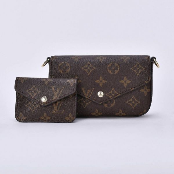 Clutch bag Louis Vuitton art 3257