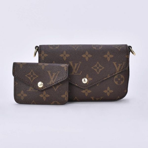 Clutch bag Louis Vuitton art 3258