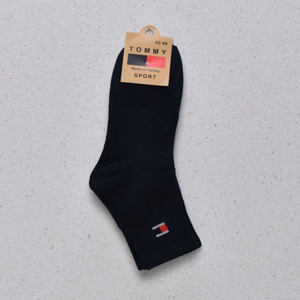 Socks Tommy Hilfiger size 42-48 (2 pairs) art tom-64