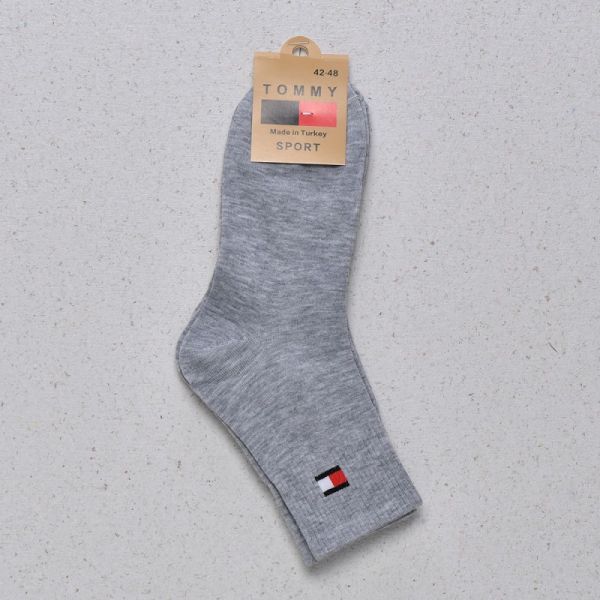 Tommy Hilfiger socks size 42-48 (2 pairs) art tom-65