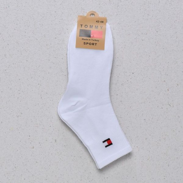 Socks Tommy Hilfiger size 42-48 (2 pairs) art tom-67