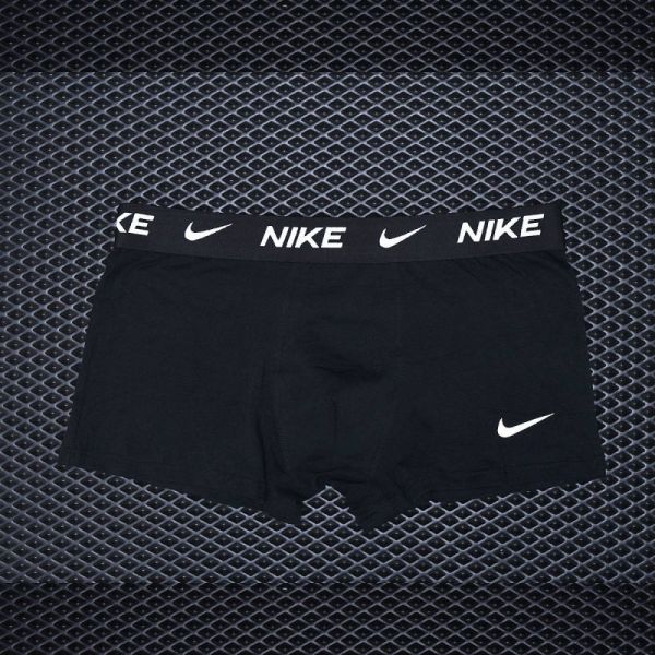 Men's briefs Nike black art 4076