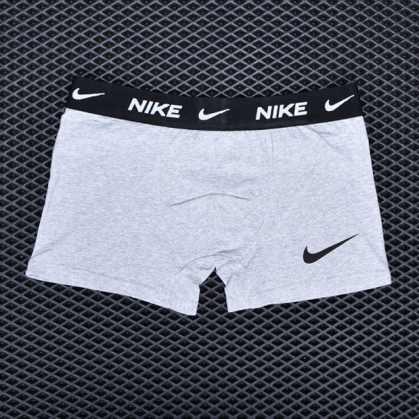 Men's briefs Nike Gray art 2217