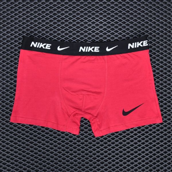 Men's briefs Nike Red art 2218