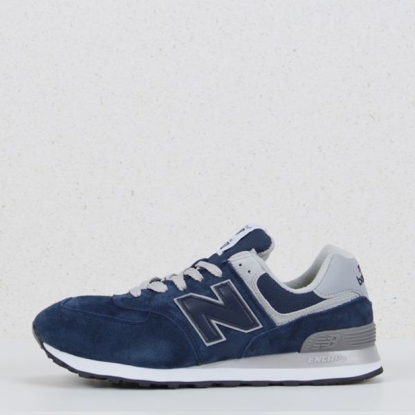 Sneakers New Balance 574 Blue art u070-11