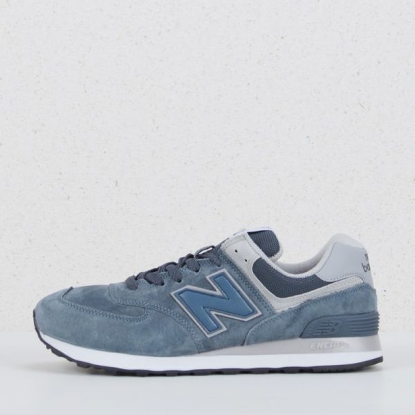 Sneakers New Balance 574 Gray art u070-12